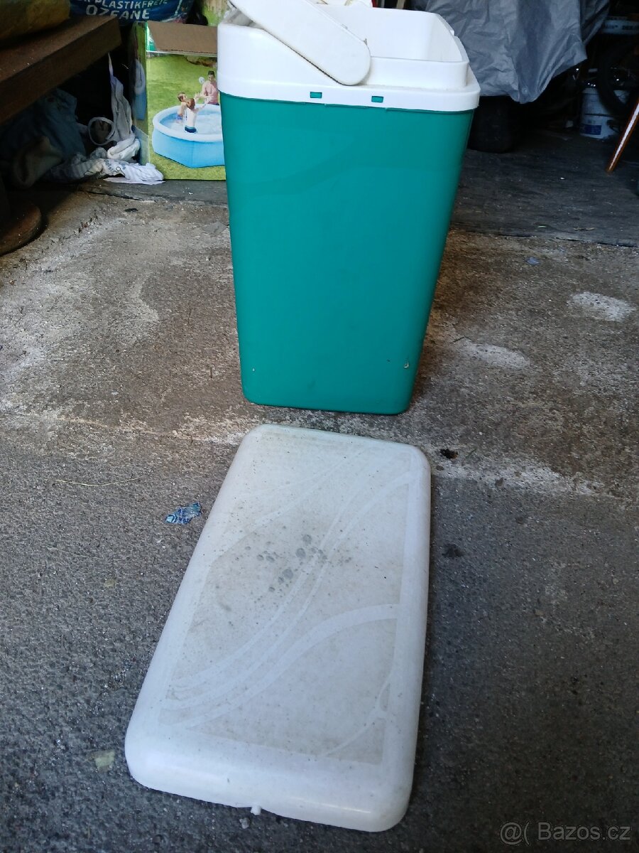 Chladící box - 5
