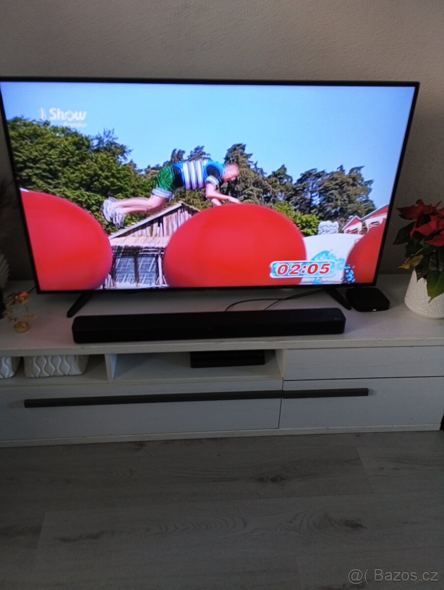 Samsung UE55NU7093 140cm - 5