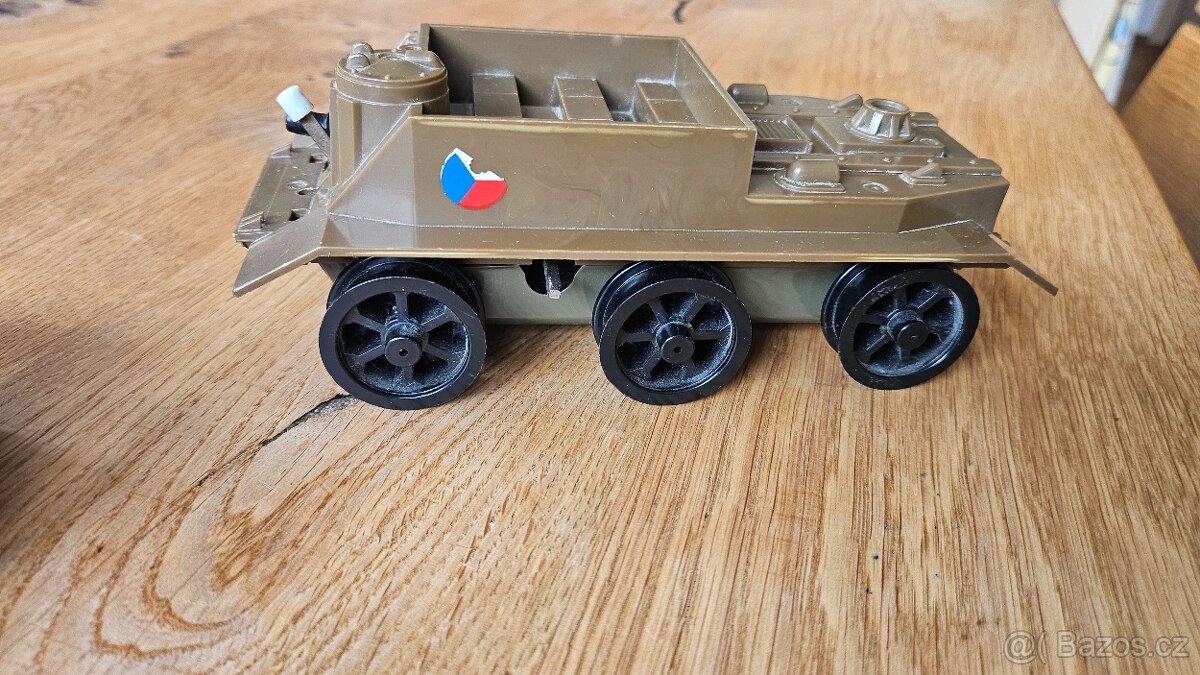 Retro hračky Igra, KDN - 5