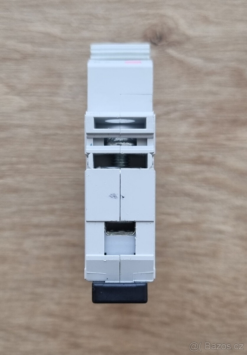 Jistič OEZ LPN-2B-1 - 5