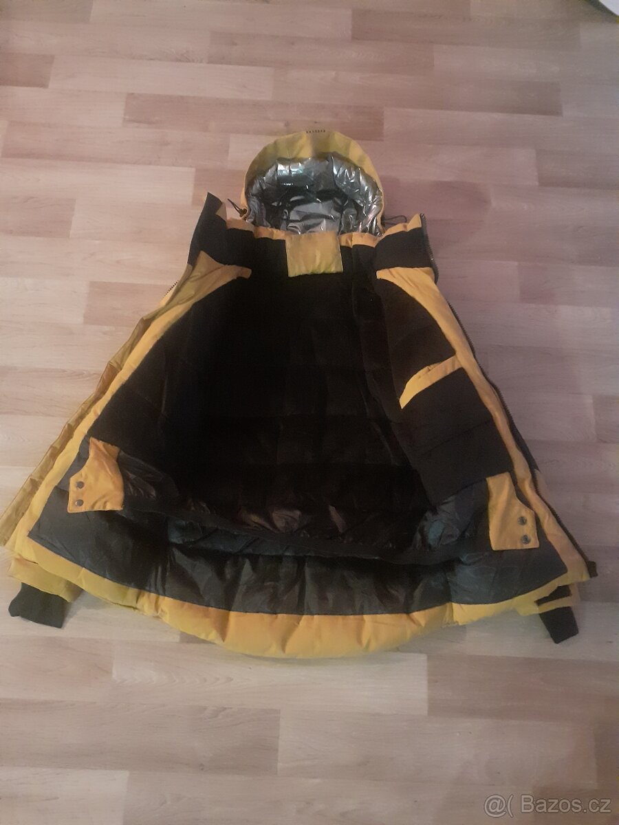 Lyžařská bunda - 5