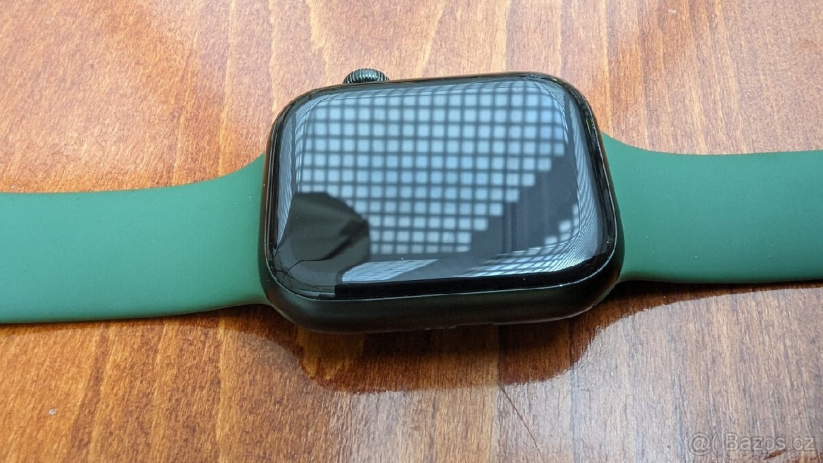 Apple watch 7 series 45mm - 5