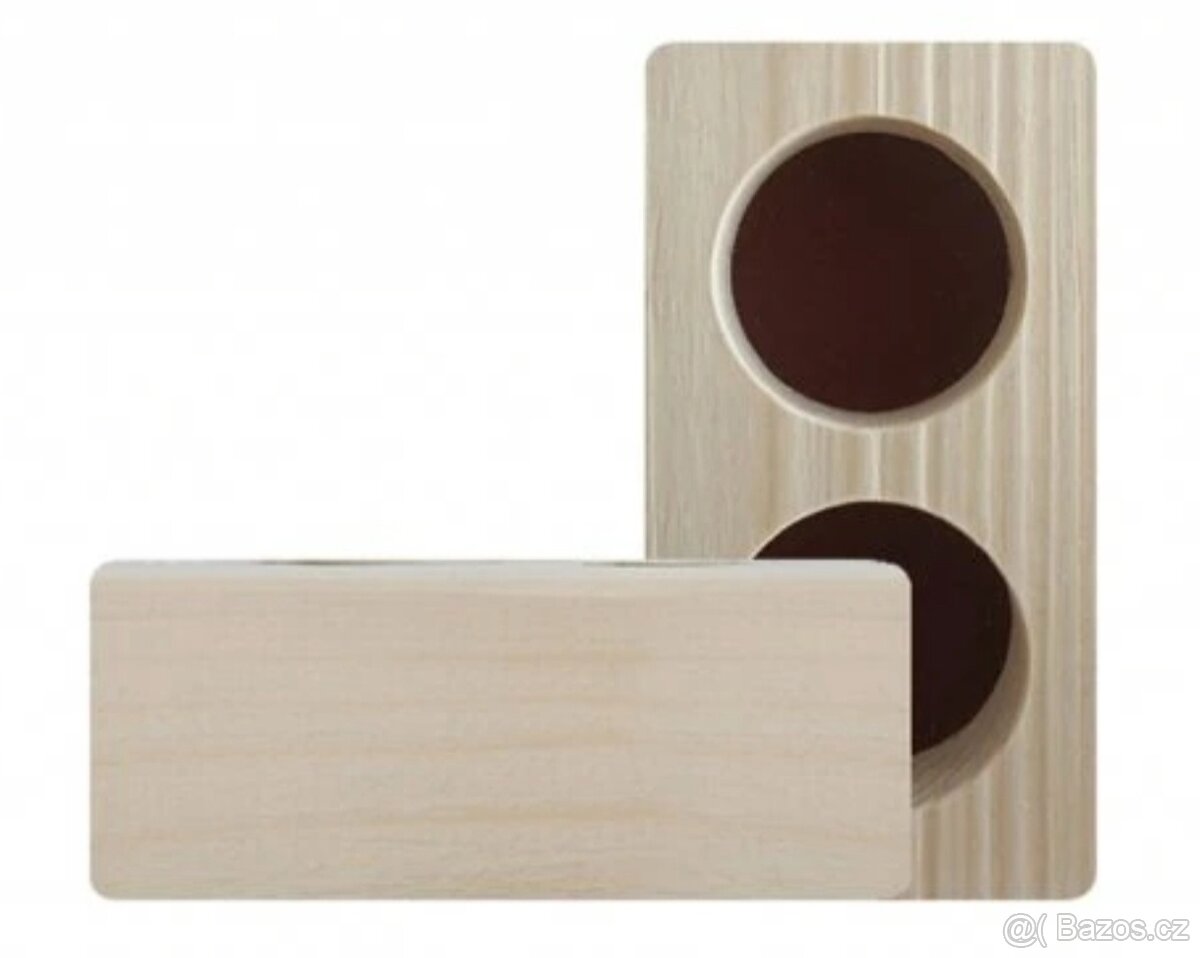 Fitness příbor - činky - 5