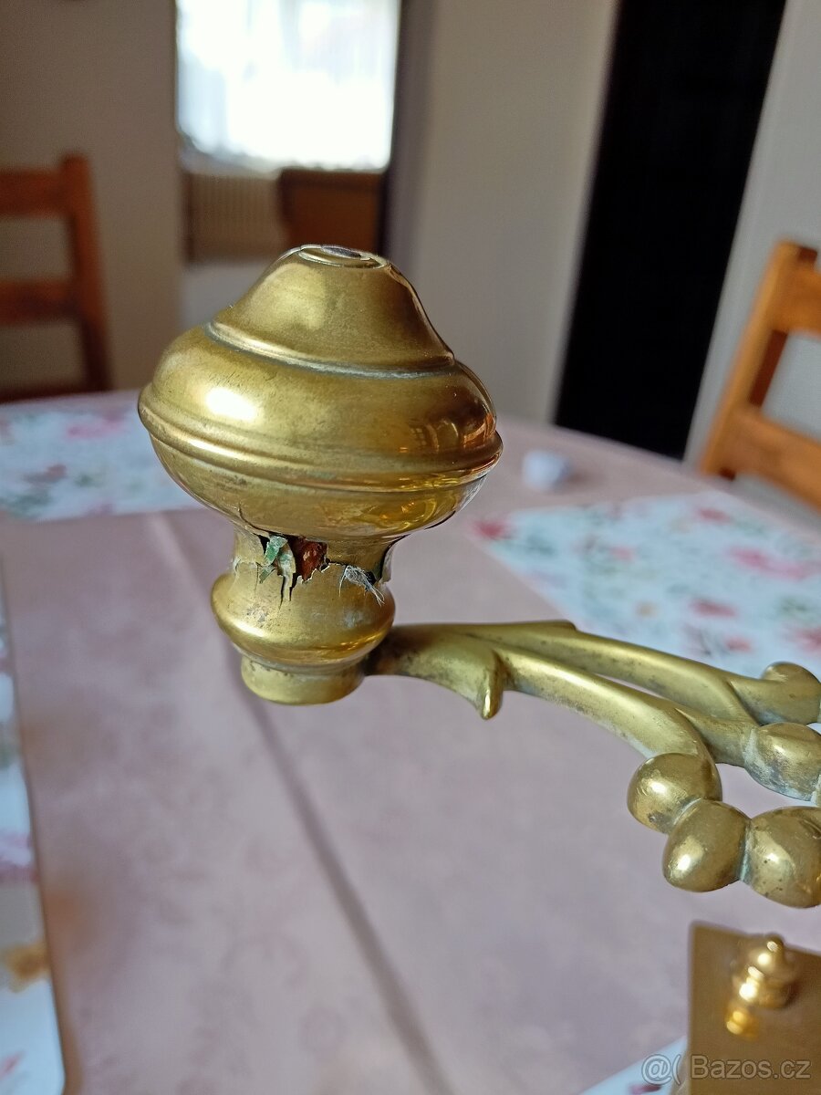 Mlýnek na kávu - 5