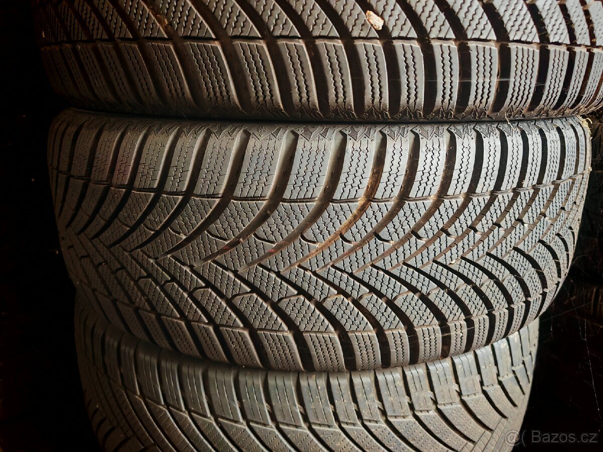 Glas, Glb, A6, Compas zimní 235/45/19. - 5