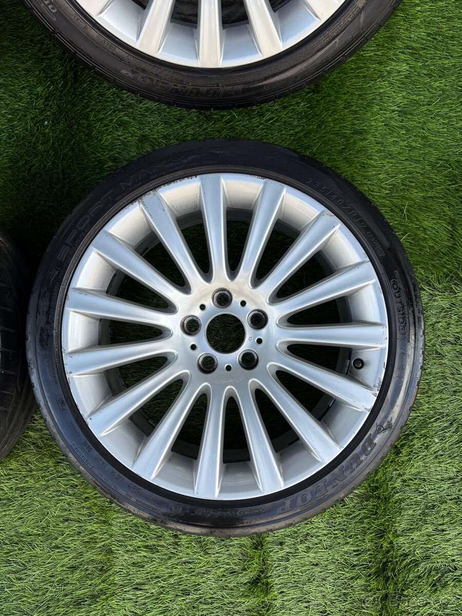 BMW styling 235 kola - 5