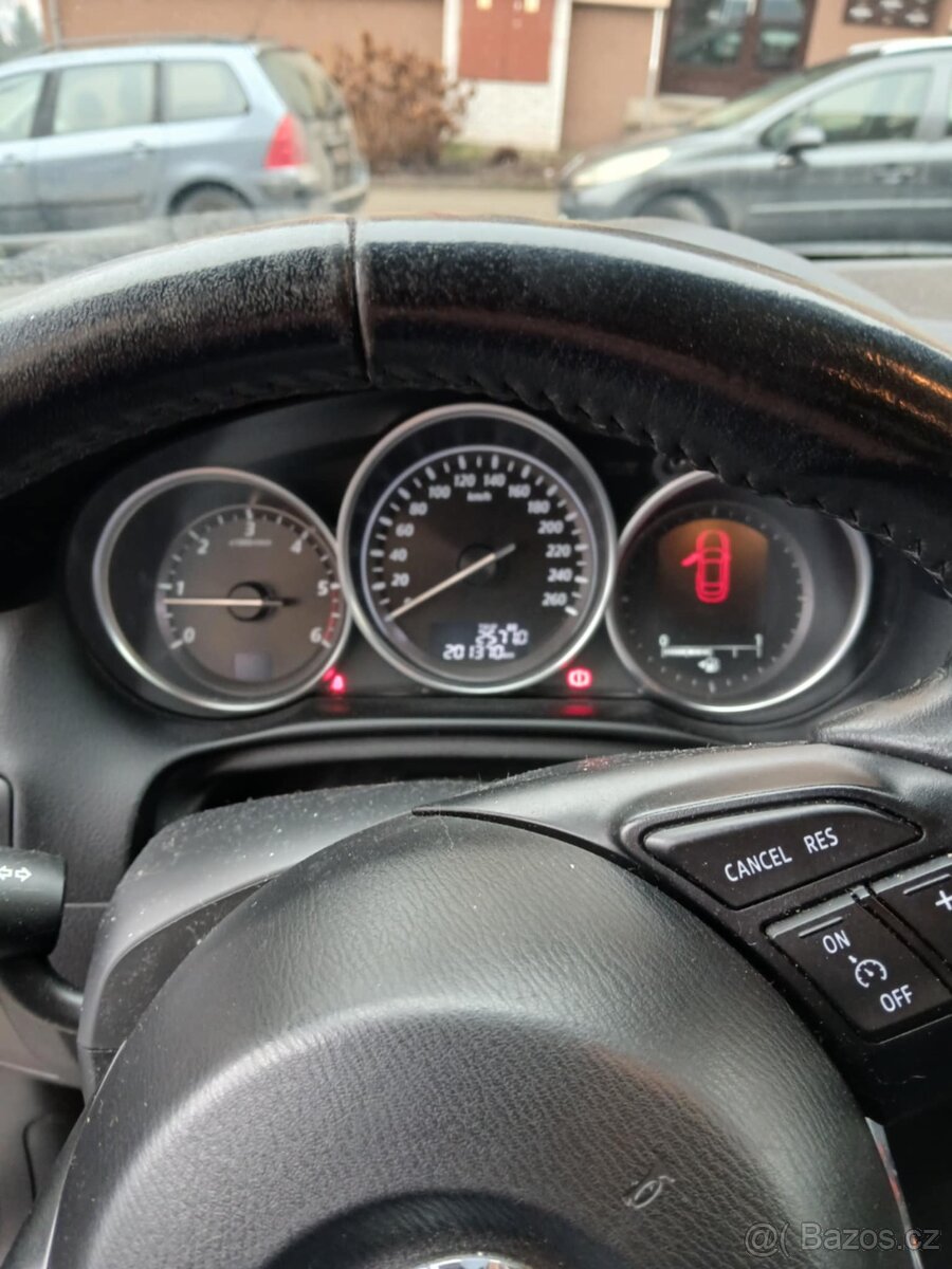 Prodam Mazda Cx5 2013 - 5