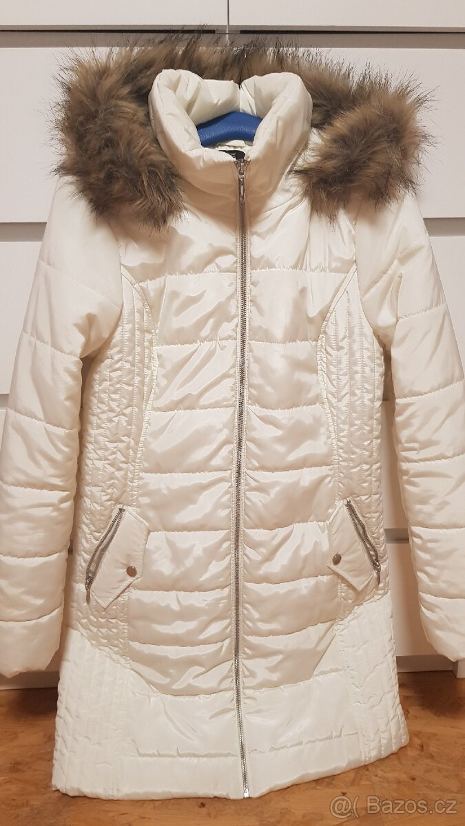 Zimní bunda F&F - 5