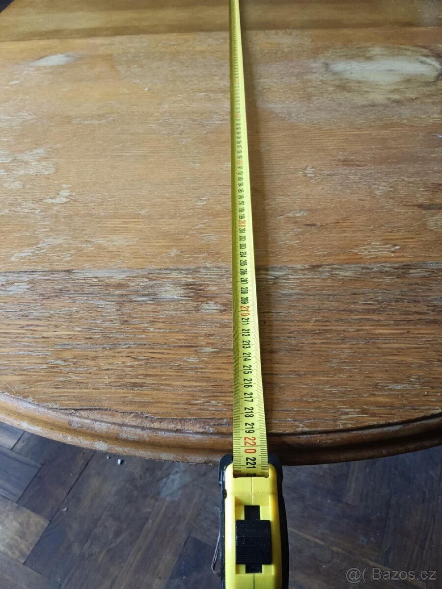 Stůl masiv - 5