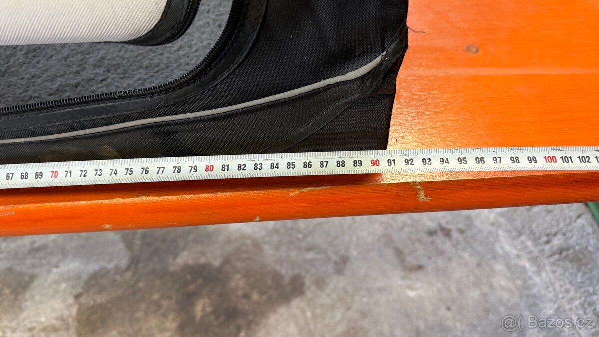 Kennelka Vario 40 M-L - 5