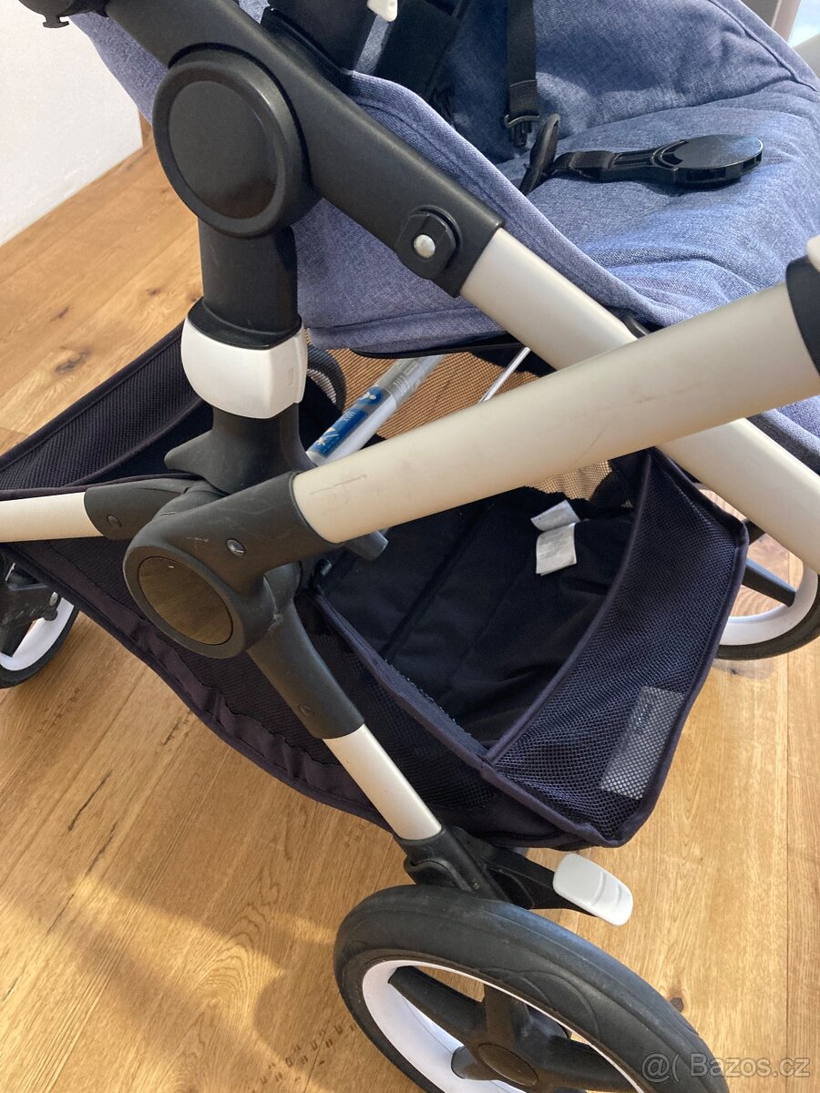 Bugaboo Fox2 - 5