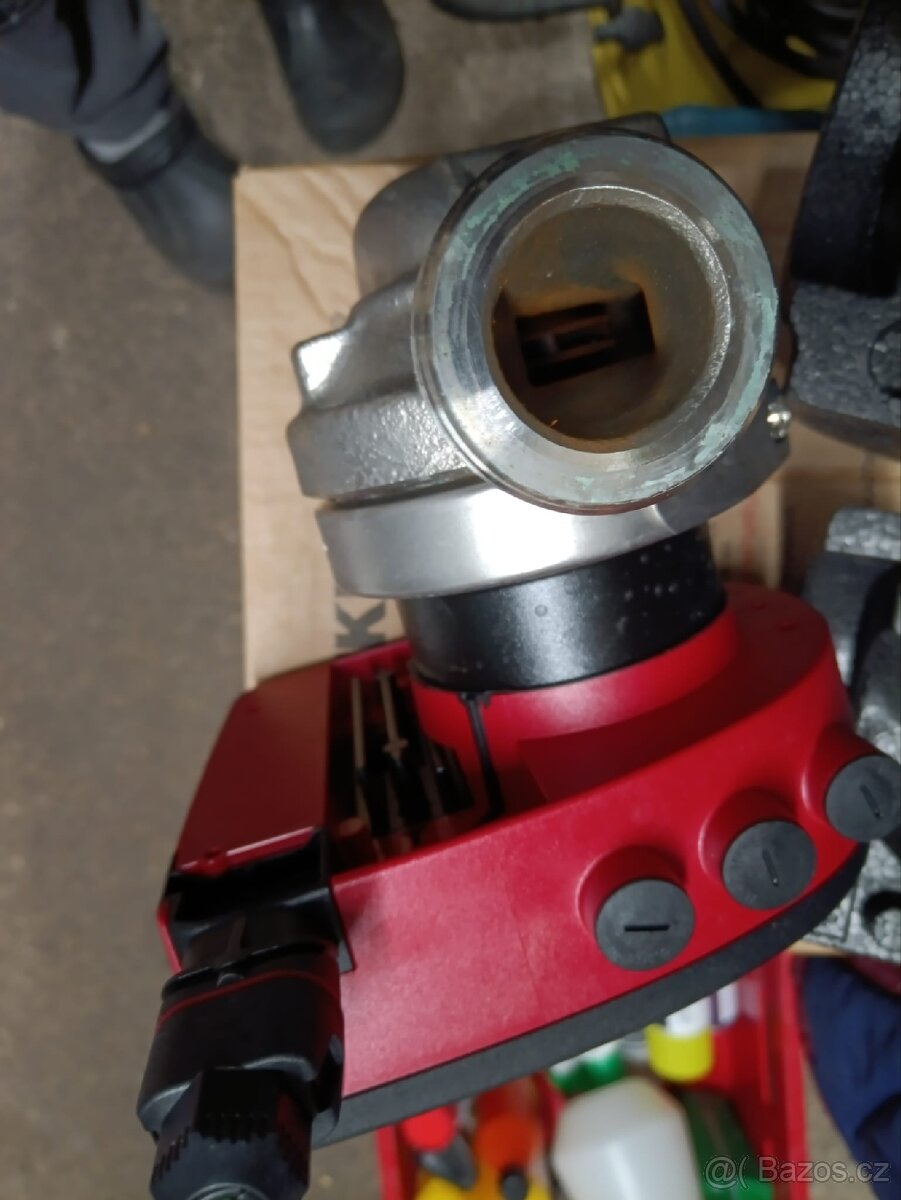 Oběhové čerpadlo Magna - 5