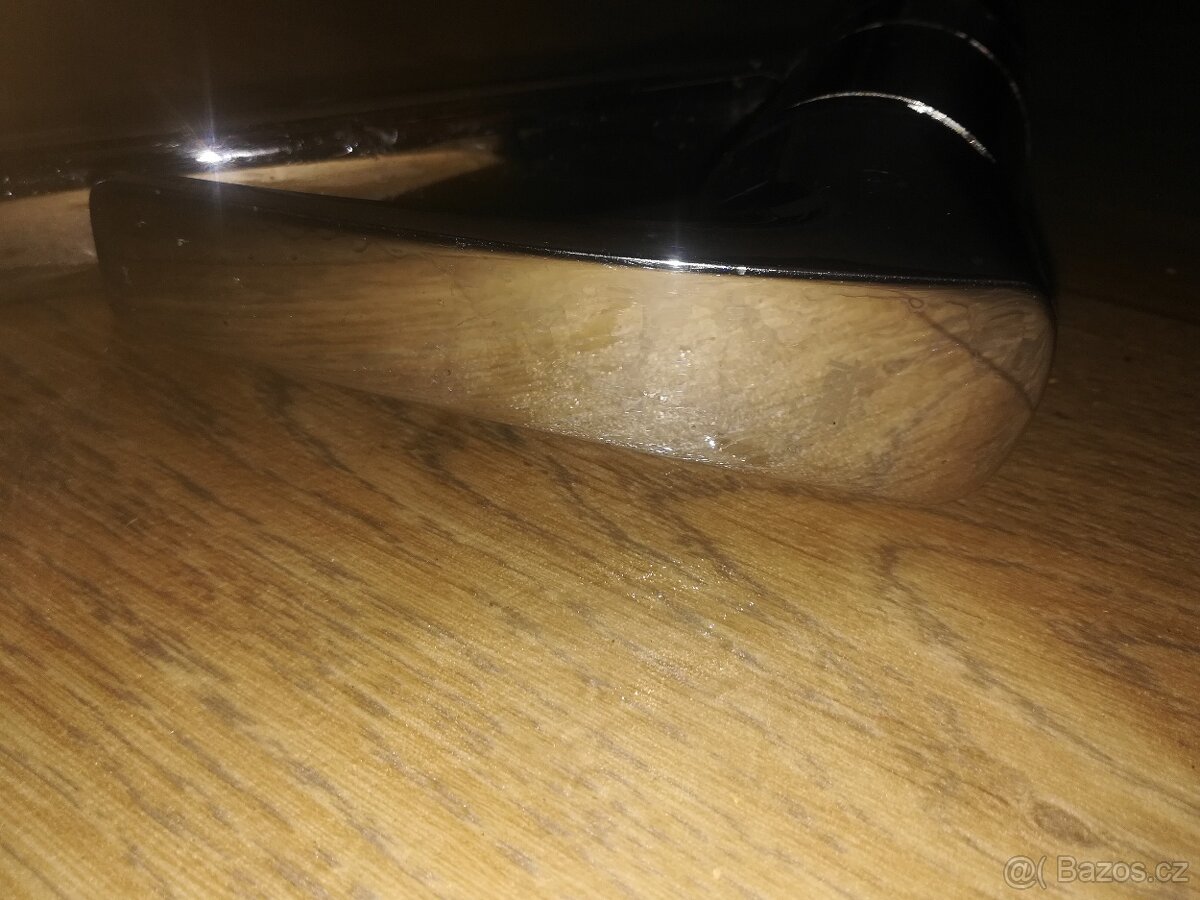 Páková baterie TEKA - 5