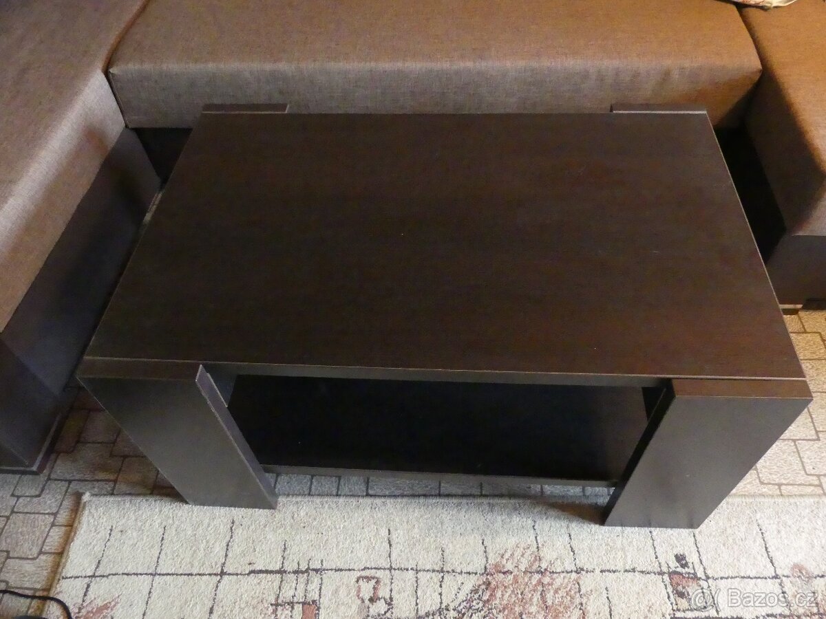 Sedací souprava - 5