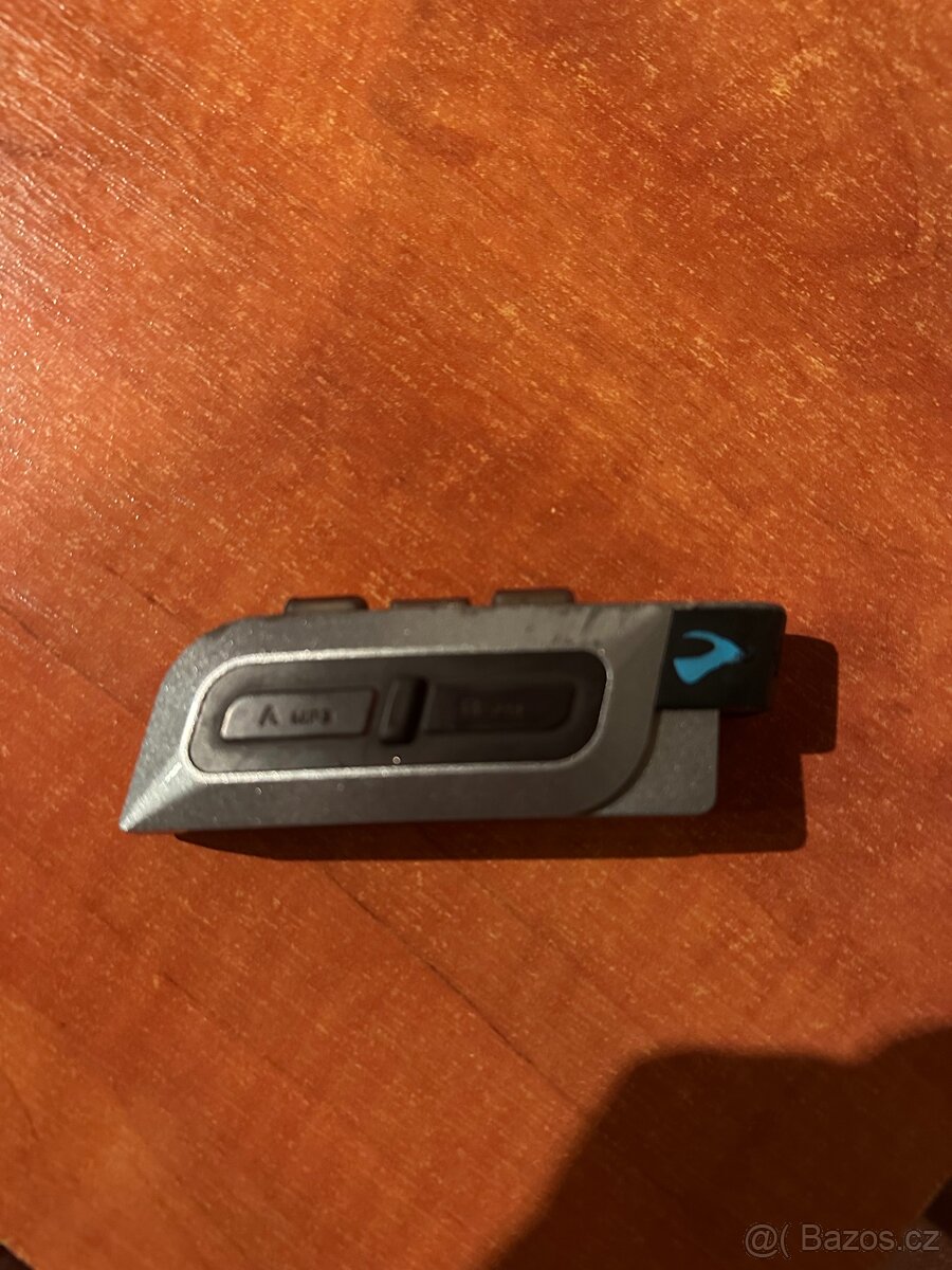 2x intercom Scala rider g4 - 5