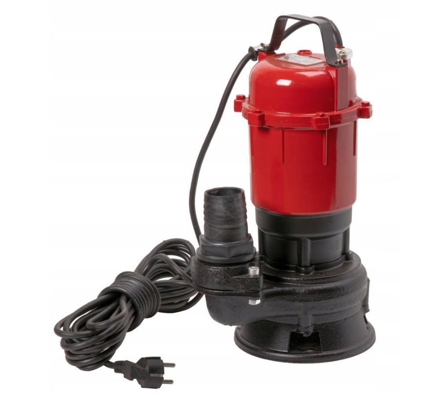 Kalovka+hadice 20 m + proudnice - 5