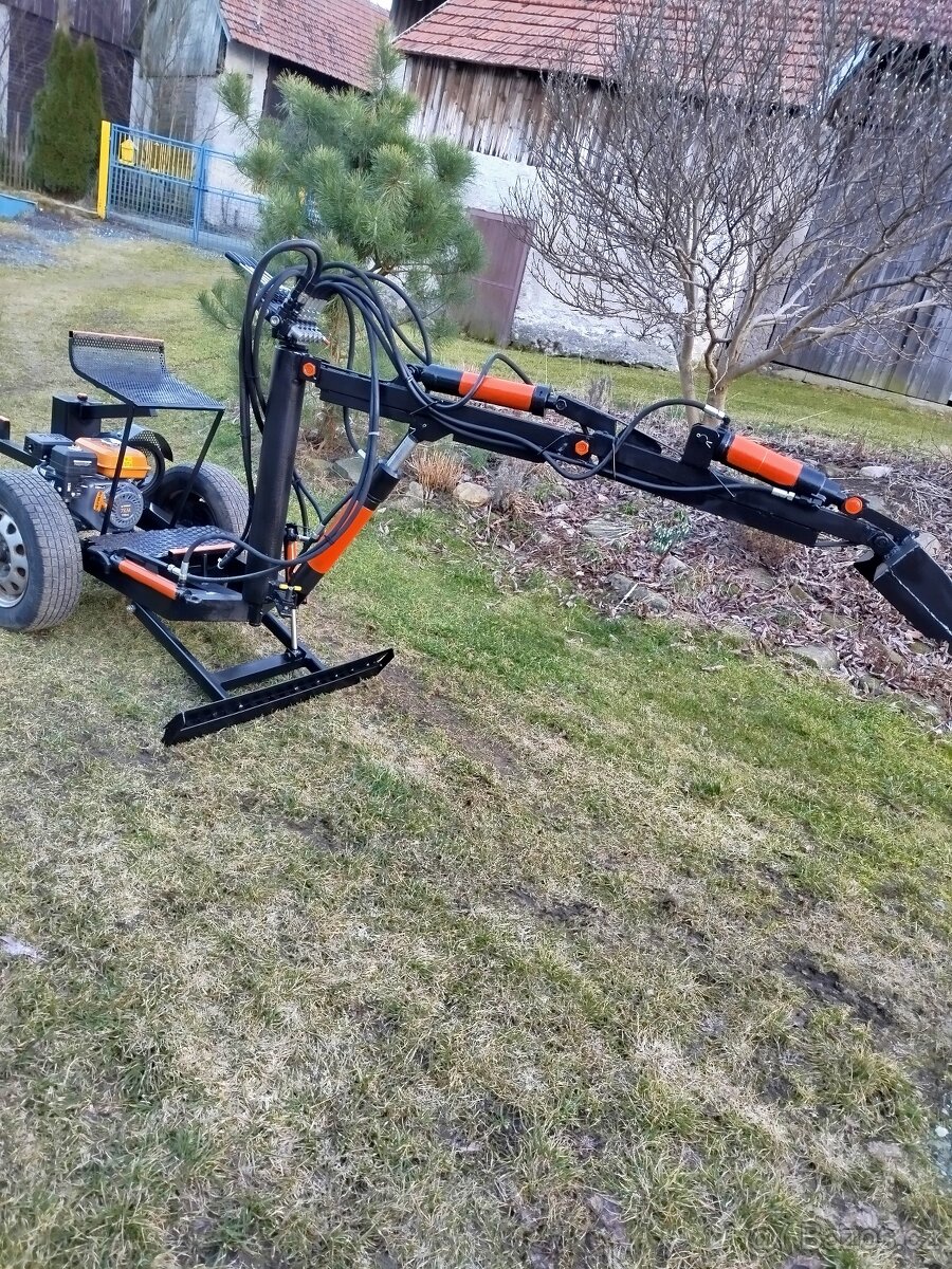 Minibagřík - 5