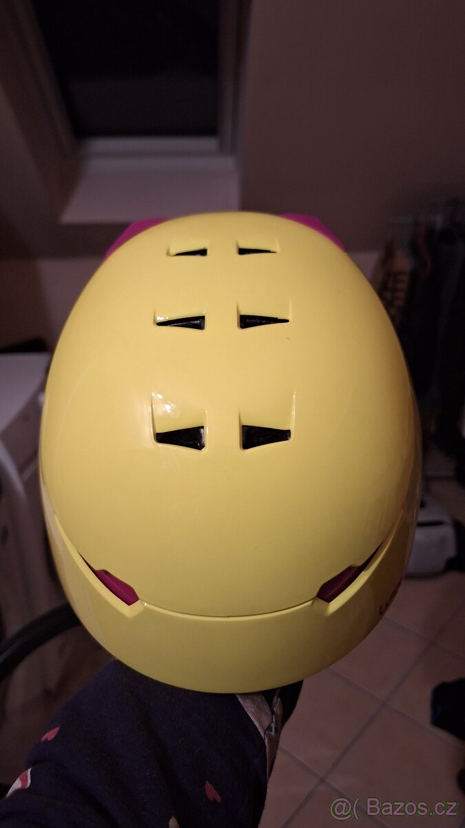 Lyžařská helma - 5
