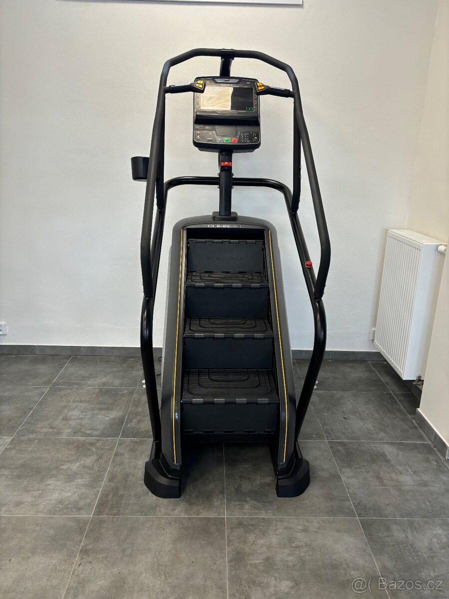 Matrix Endurance Premium Led - Climbmill - 5