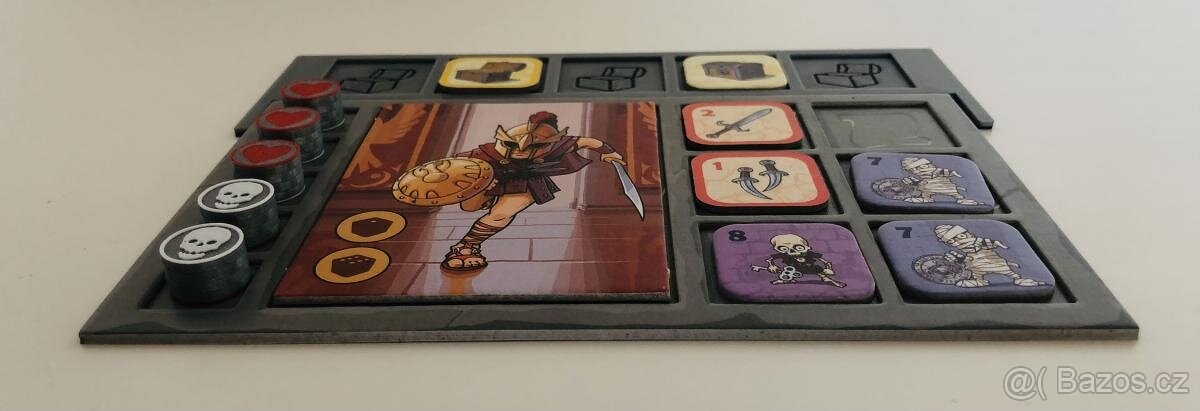 Karak - Doplňky ke hře - 5