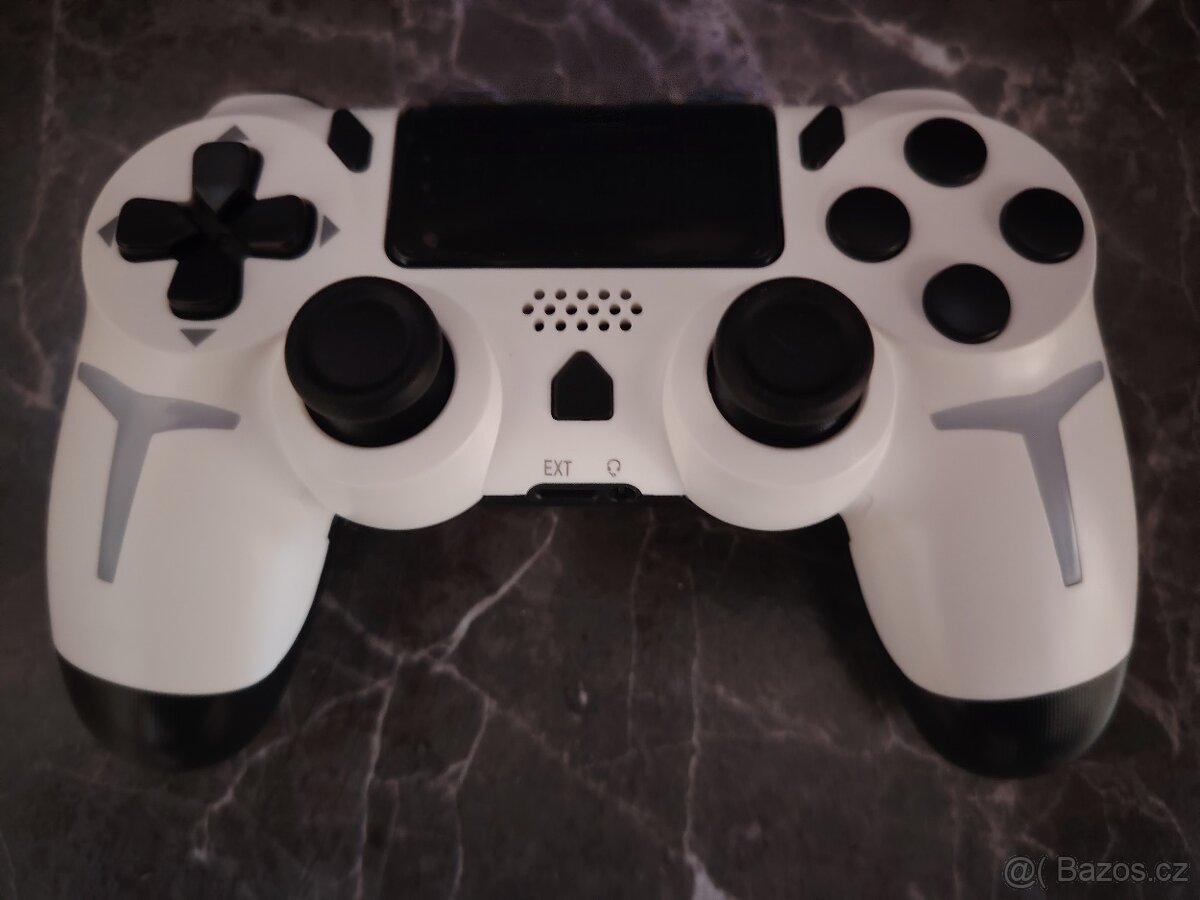 Ovladač na PlayStation 4 - Nový - 5