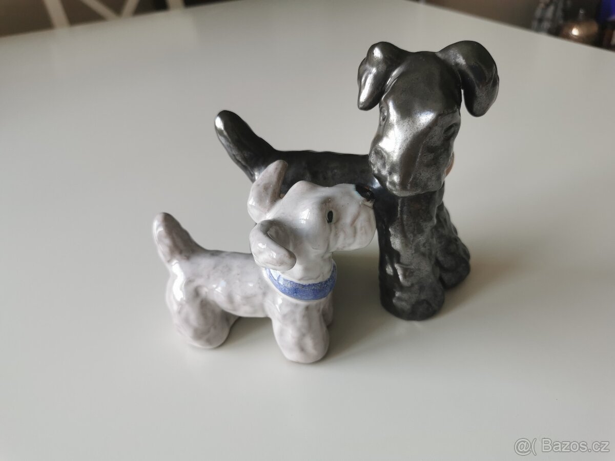 Keramický terrier - 5