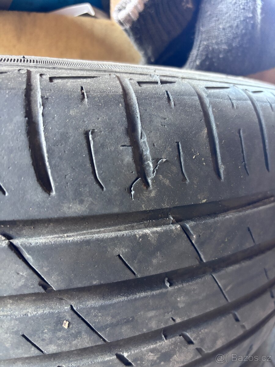 5x112 r16 205/55 r16 - 5