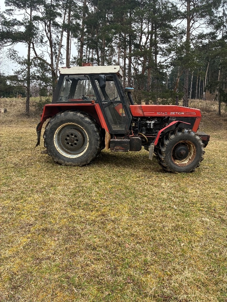 Zetor 16145 - 5