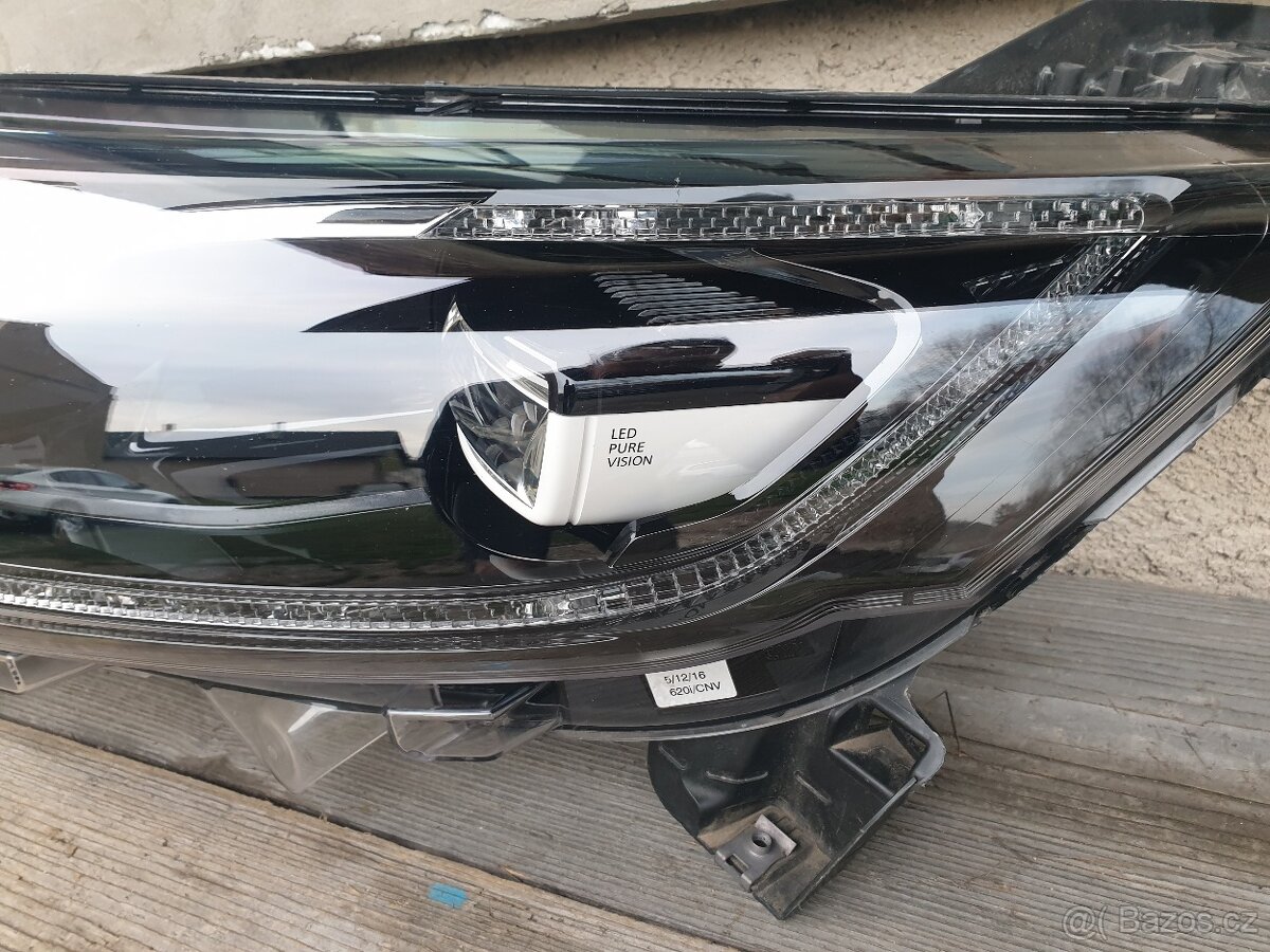 Renault Espace V - 5