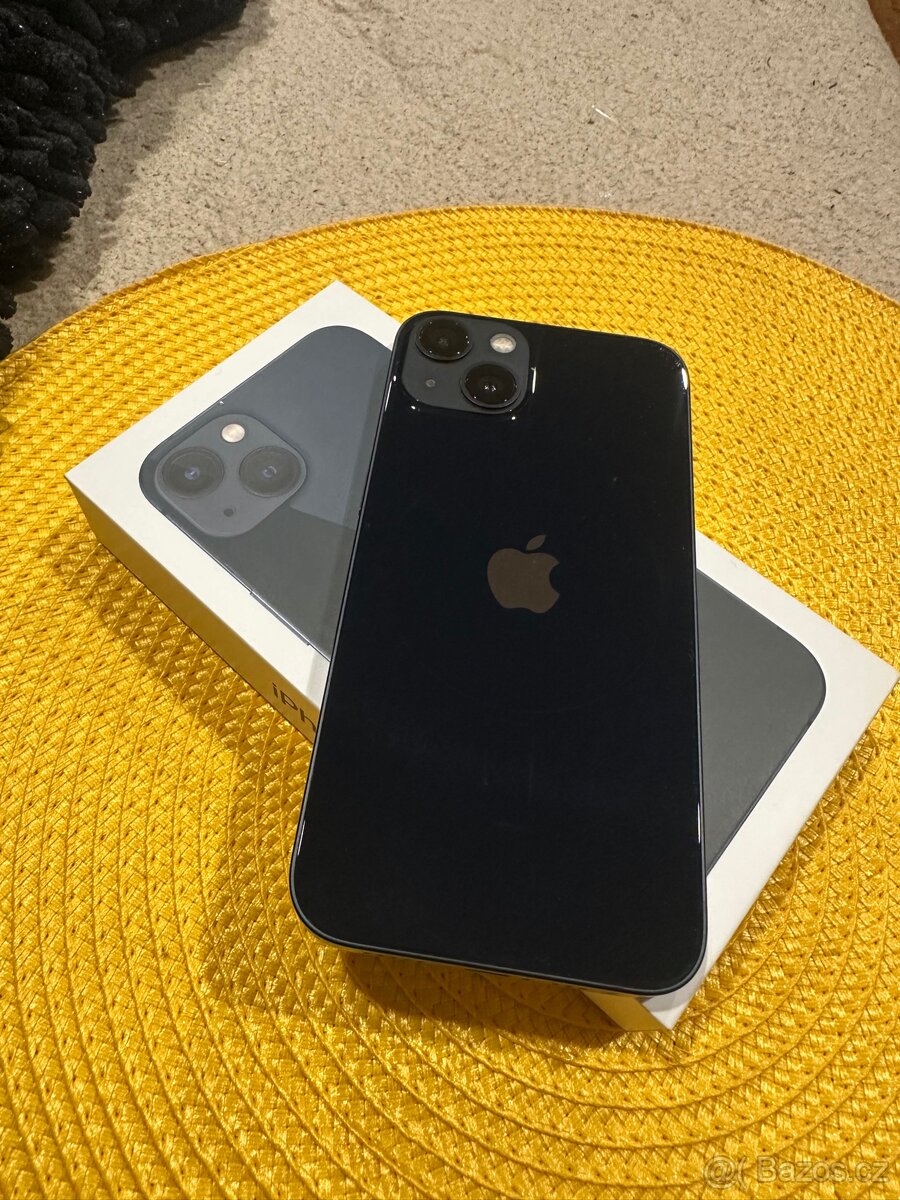 IPhone 13 jako nový - 5