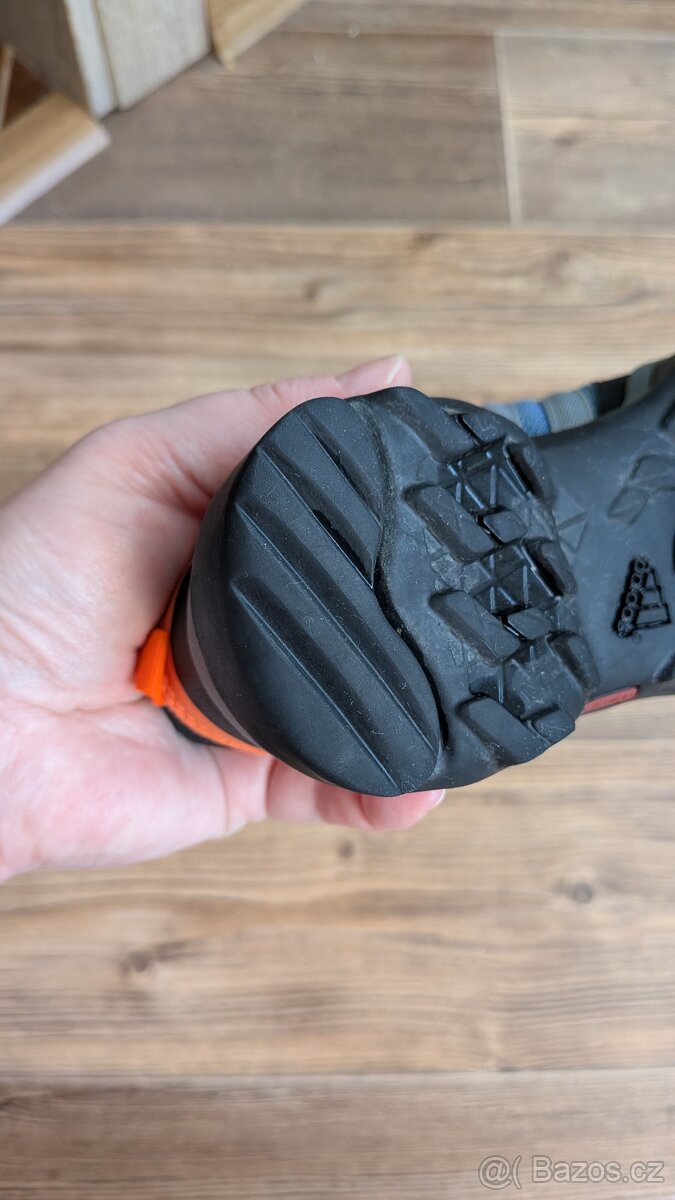 Adidas Terrex - 5