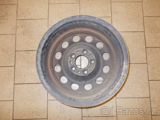 PLECHOVE DISKY-SEAT,BMW - 5