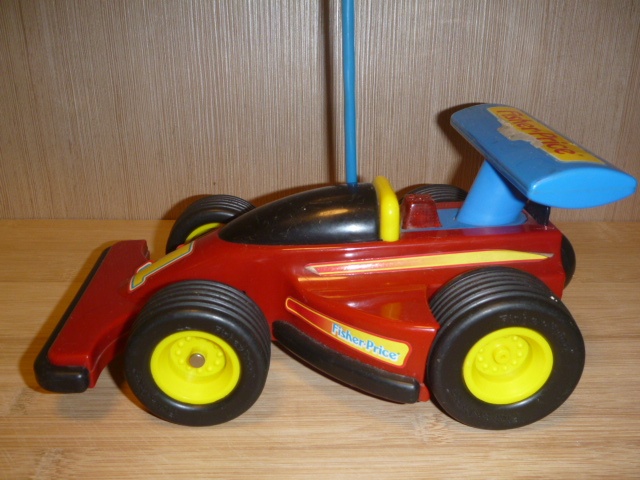 staré autíčka - 5