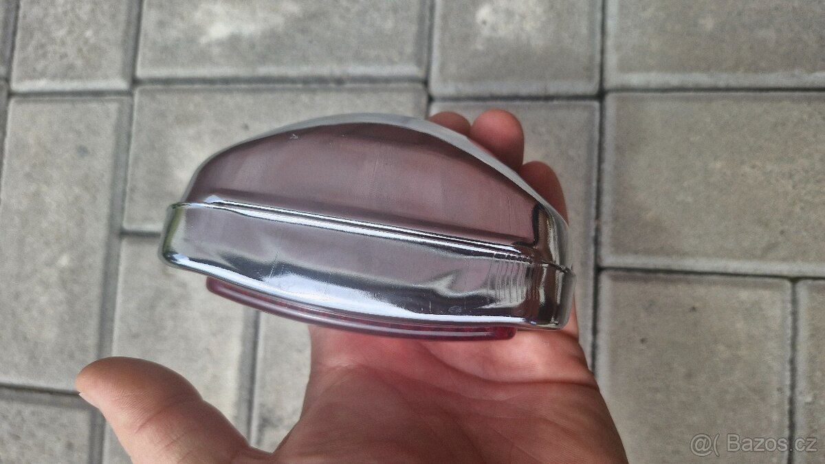 mlhovka škoda tatra fiat volga a iné veterány - 5