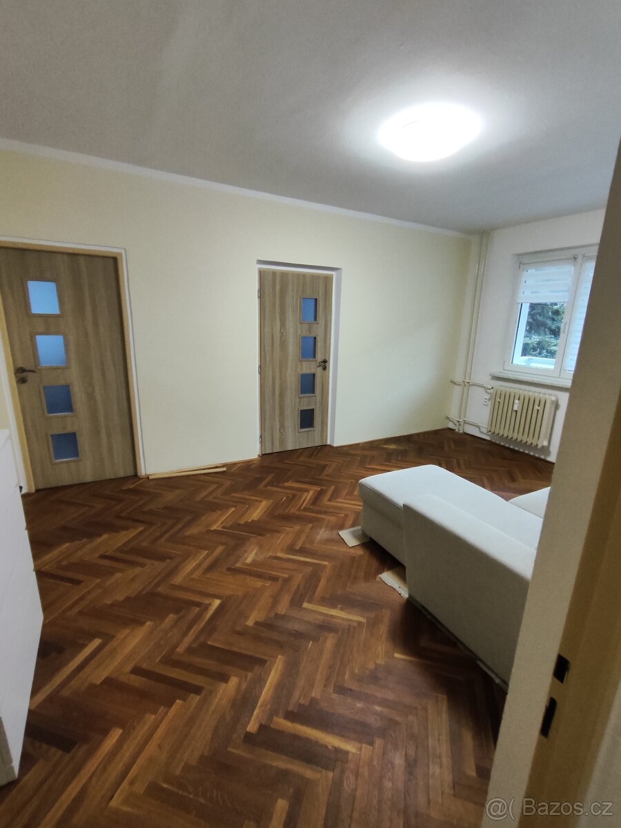 Pronájem bytu 3+1 - 5