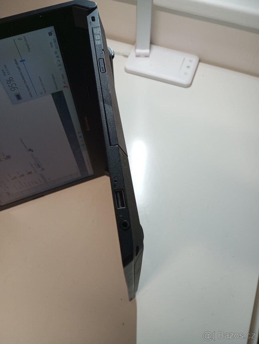 Notebook Lenovo IdeaPad B50-30 - 5