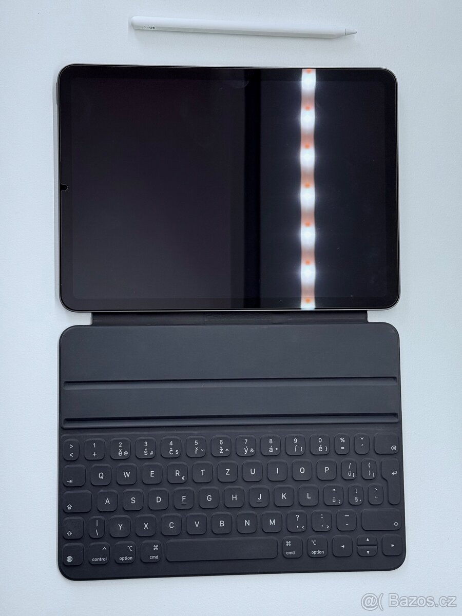 iPad Air M1 256GB limited edition kombo:) - 5