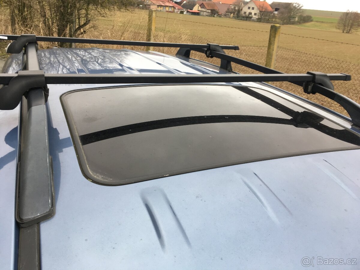 hyundai santa fe 2.0 crdi 83kw 2005 náhradní díly - 5