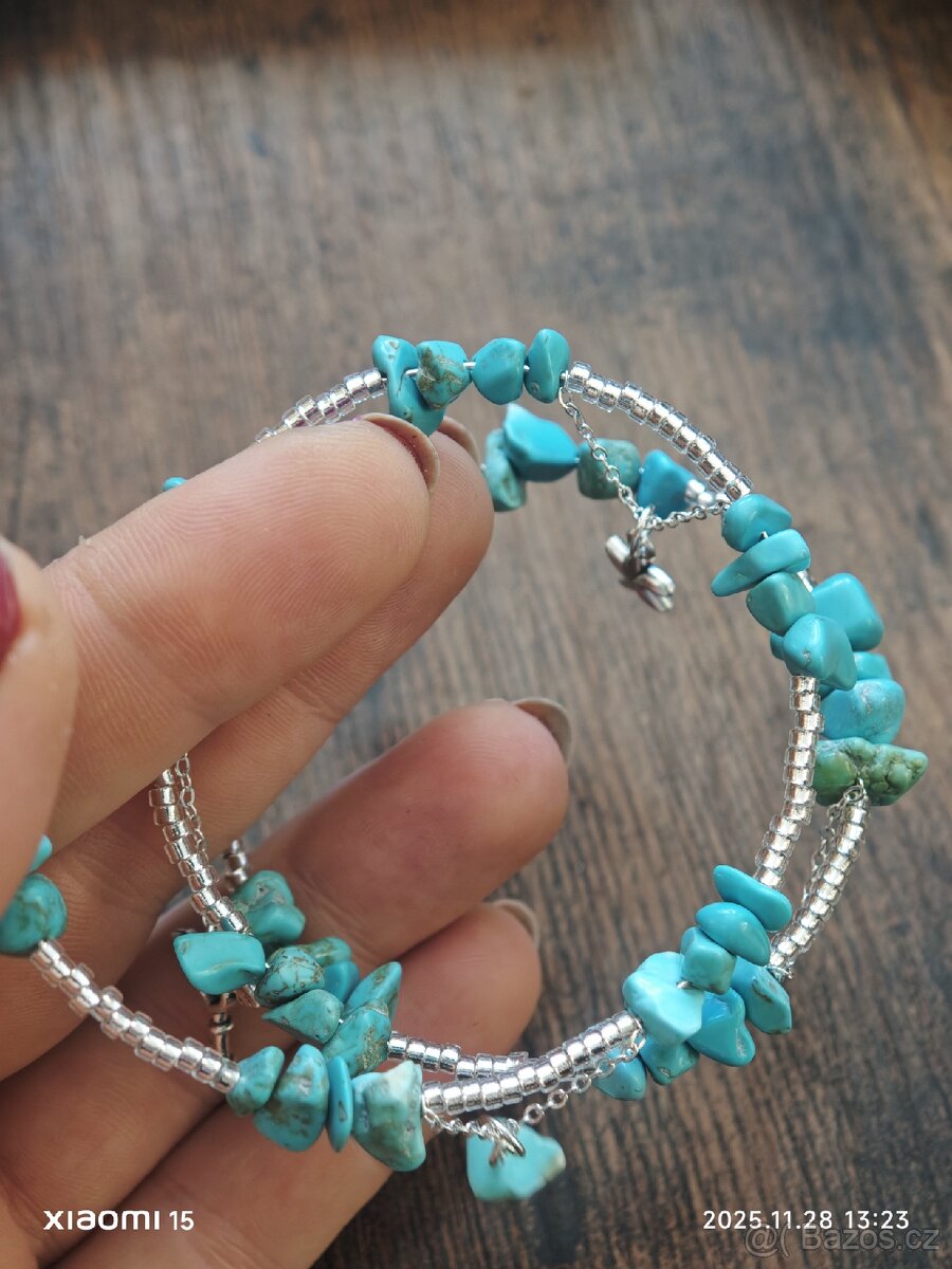 Dámský náramek - 5