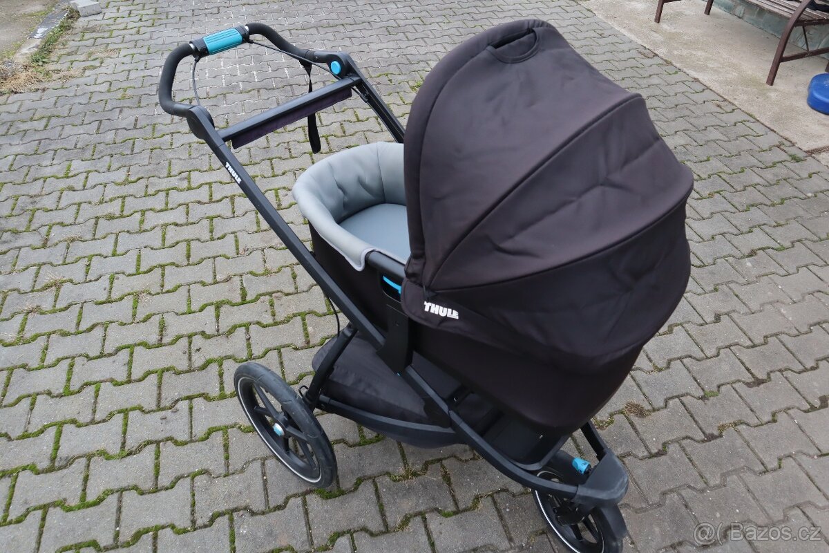 thule urban glide 2 - 5