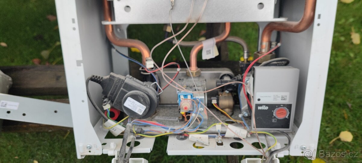 Protherm Gepard 23 - 5