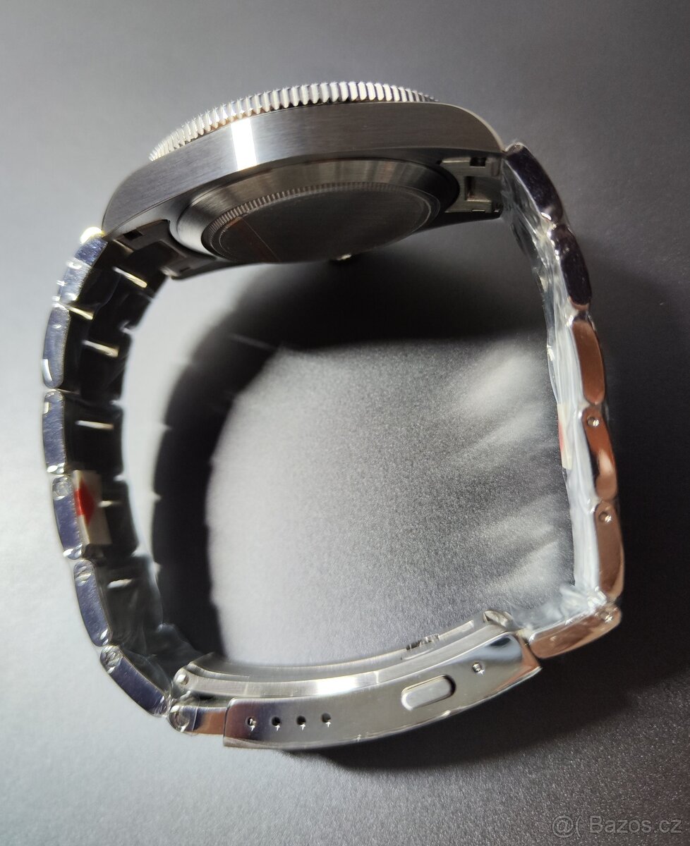 San Martin (Tudor Black Bay 58 Homage) - 5