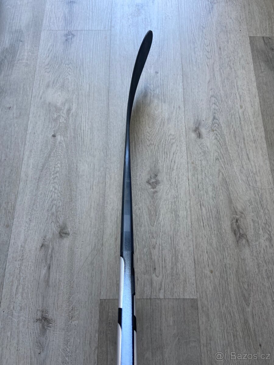 Hokejka CCM Jetspeed FT8 PRO 85flex levá - 5