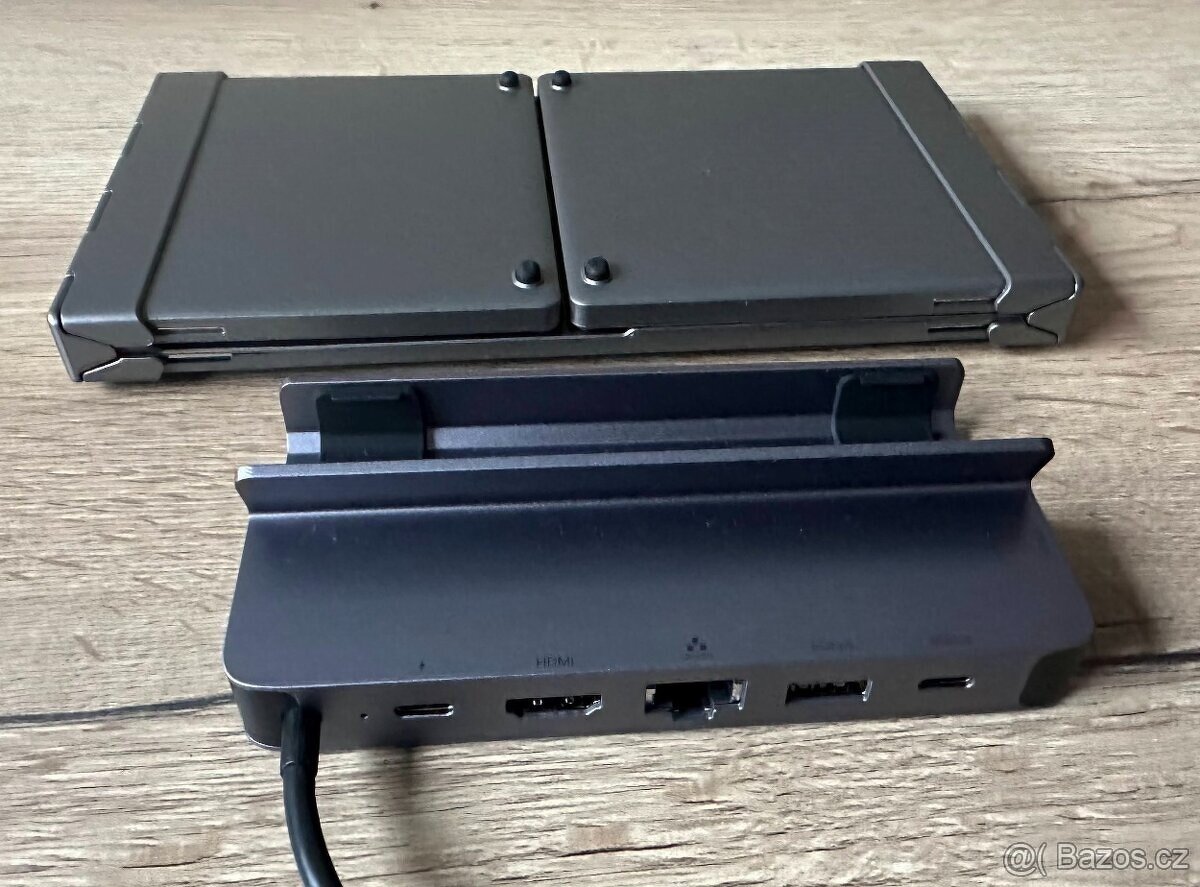 Asus Rog Ally Z1 Extreme 2TB, záruka Datar - 5