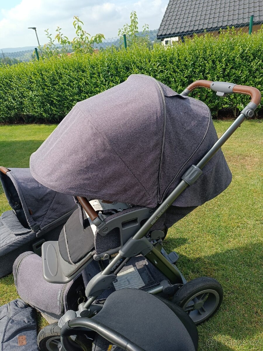 ABC design Viper. 4 - 5