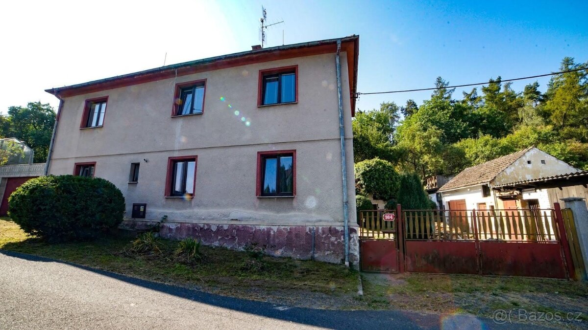 Prodej rodinný dům Ledce - 5