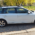 Škoda Octavia Combi 1.6 TDI Elegance – 2015 - 5