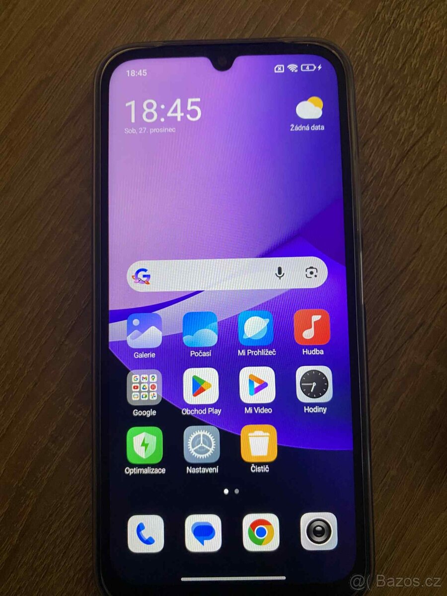 Xiaomi 15C 5G 128GB - 5