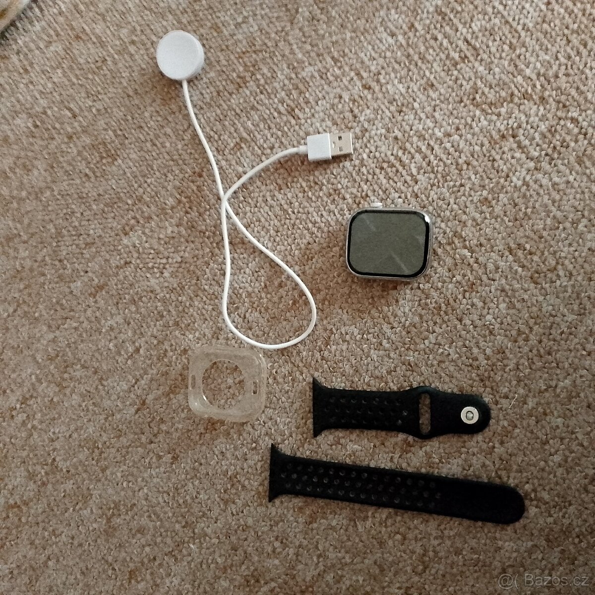 Prodám hodinky. - 5