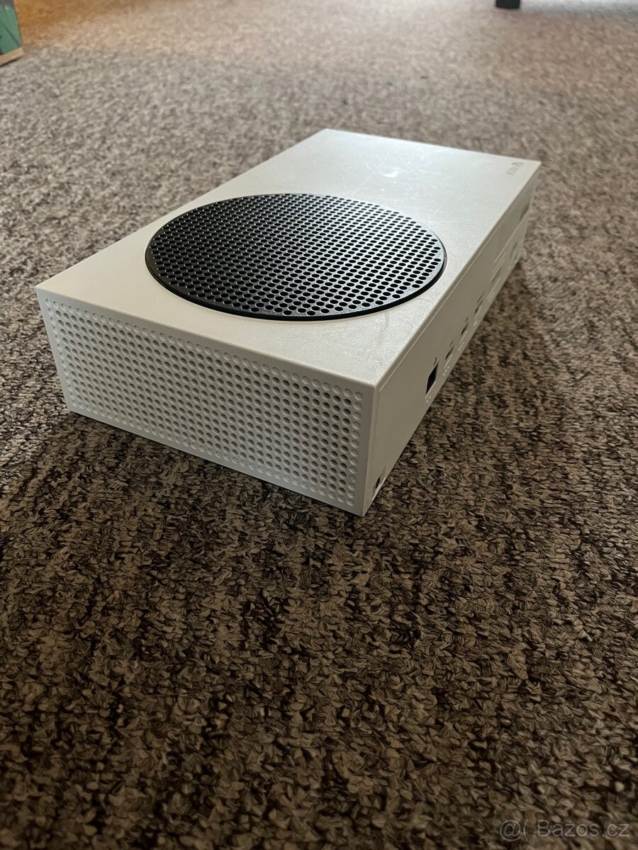 Xbox series s - 5